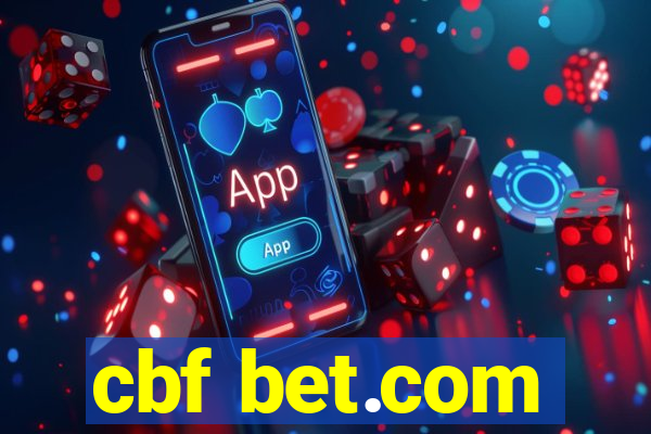 cbf bet.com