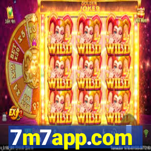 7m7app.com