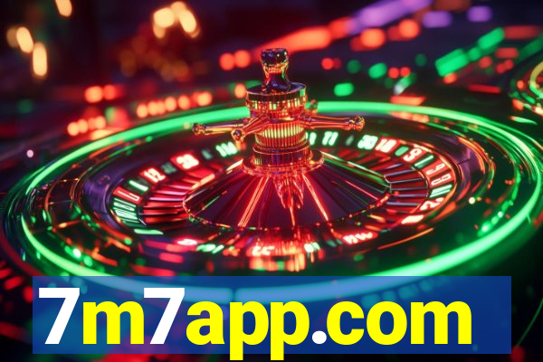 7m7app.com