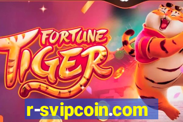 r-svipcoin.com
