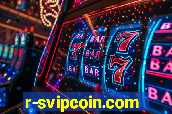 r-svipcoin.com
