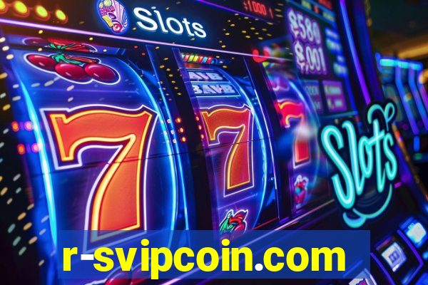 r-svipcoin.com