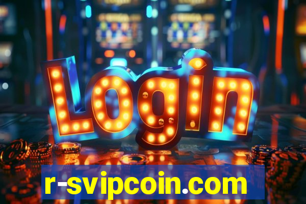 r-svipcoin.com