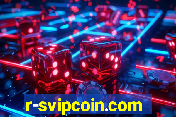 r-svipcoin.com