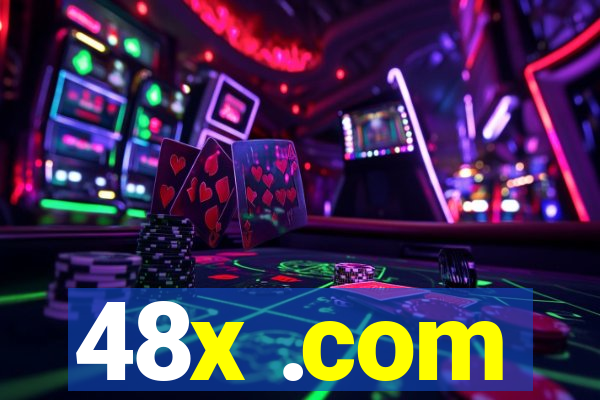 48x .com