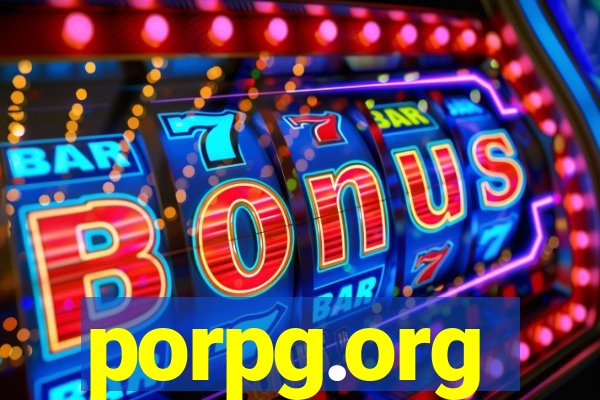 porpg.org