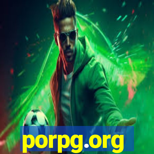 porpg.org