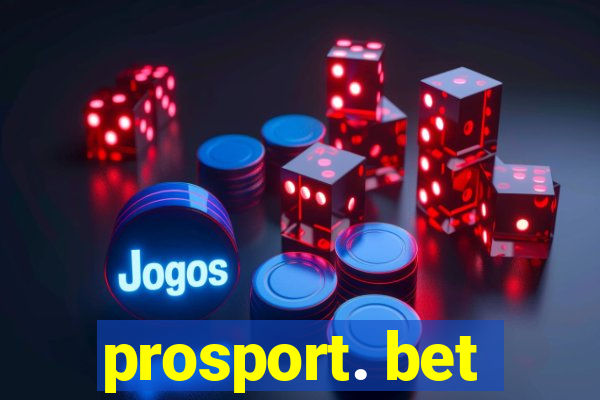 prosport. bet