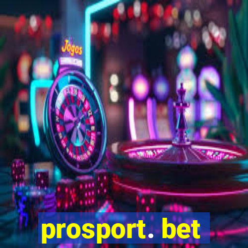 prosport. bet