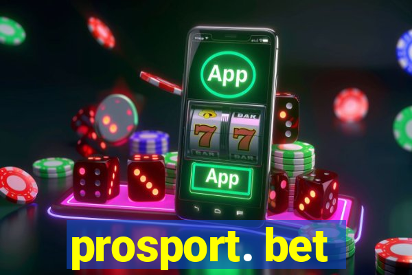 prosport. bet