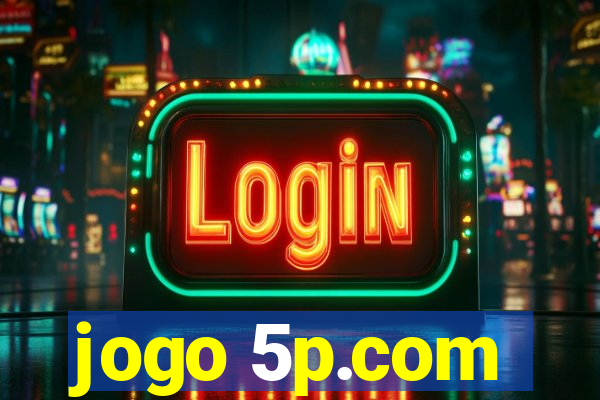 jogo 5p.com