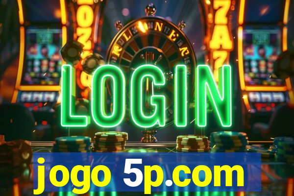 jogo 5p.com