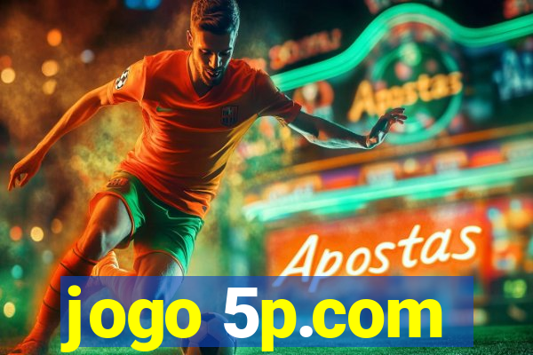 jogo 5p.com