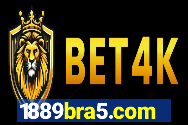 1889bra5.com