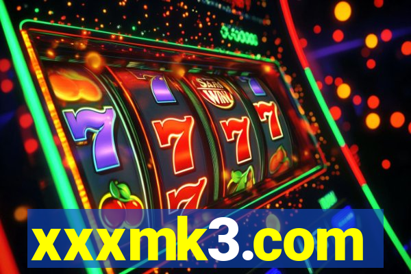 xxxmk3.com