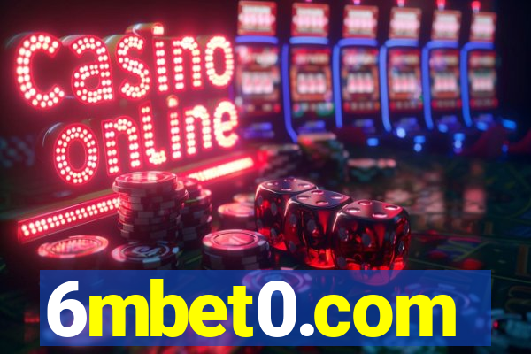6mbet0.com