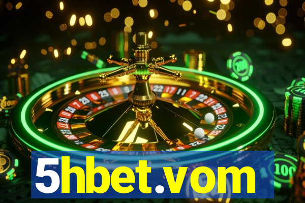 5hbet.vom