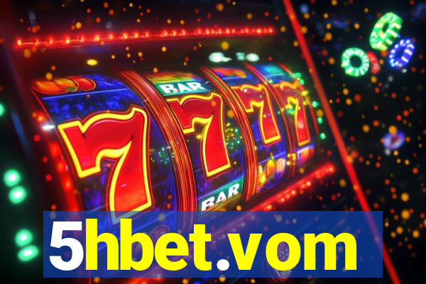 5hbet.vom