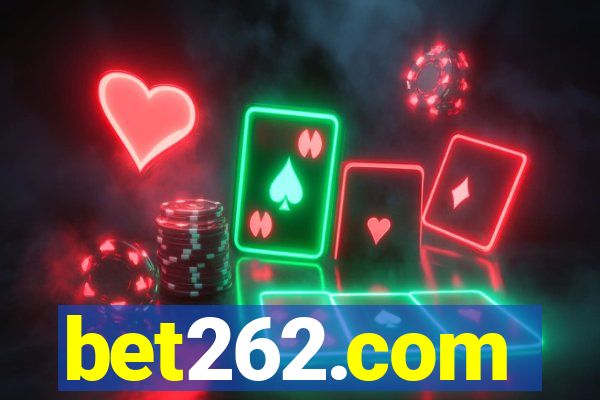 bet262.com