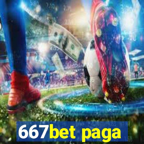 667bet paga
