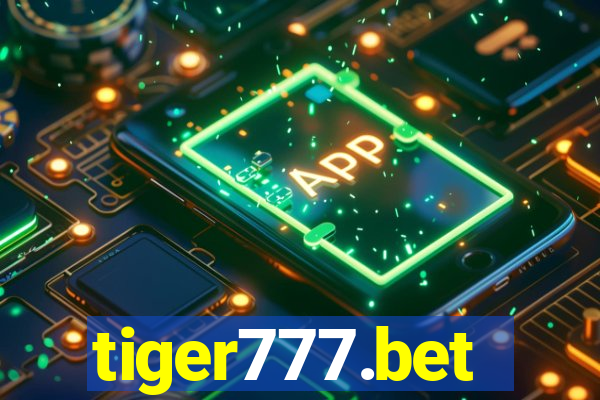 tiger777.bet