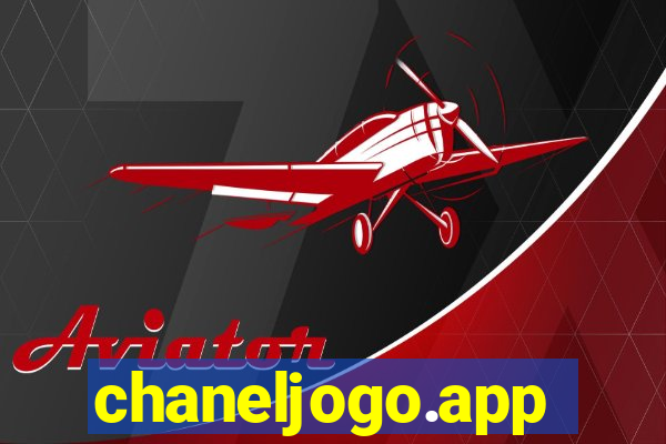 chaneljogo.app