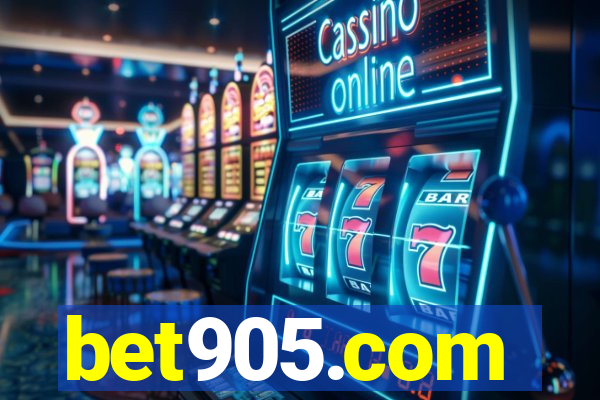 bet905.com