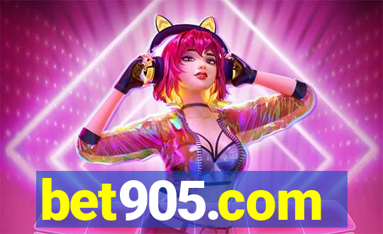bet905.com
