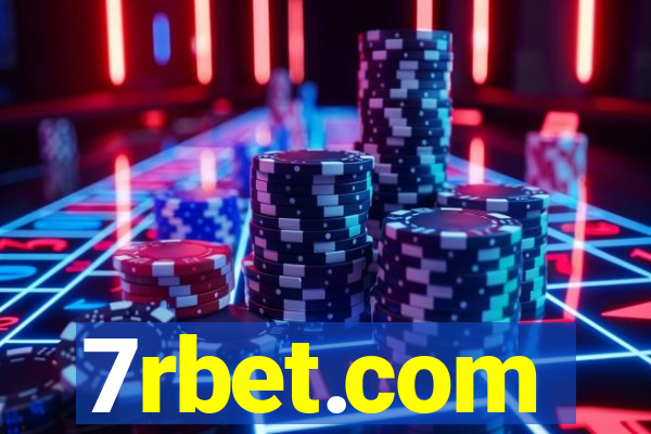 7rbet.com