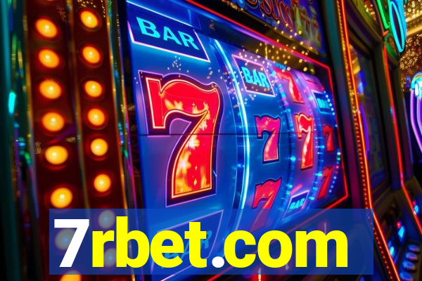 7rbet.com