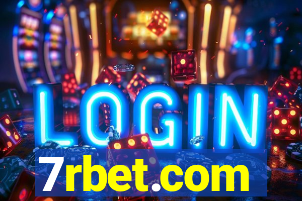 7rbet.com