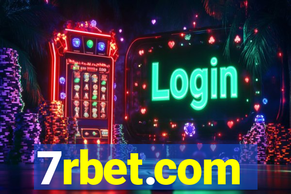 7rbet.com