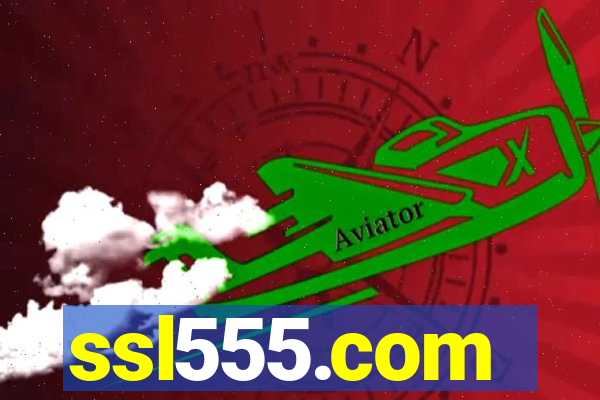 ssl555.com