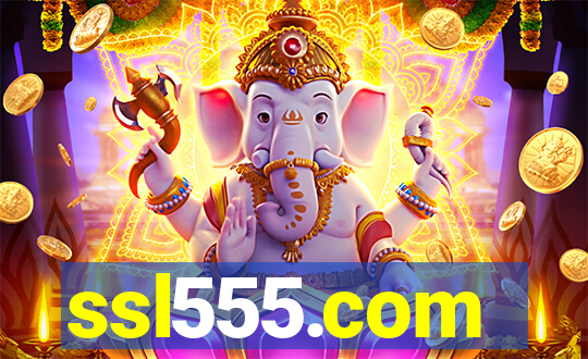 ssl555.com
