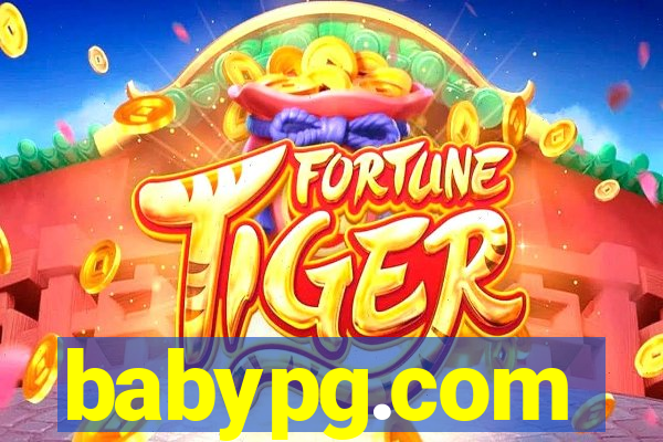 babypg.com