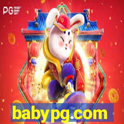 babypg.com