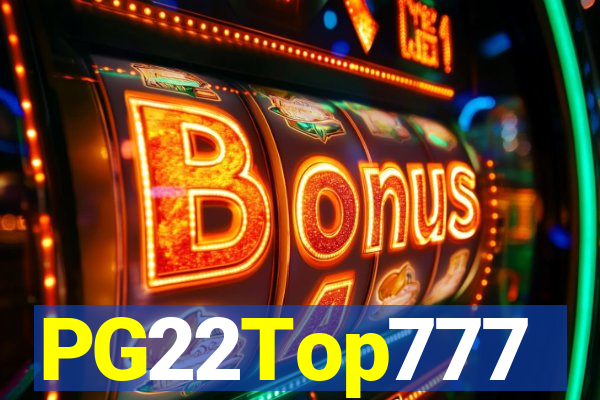 PG22Top777