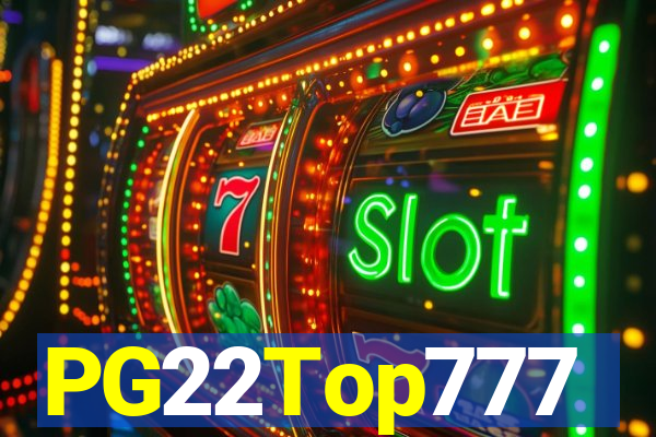 PG22Top777