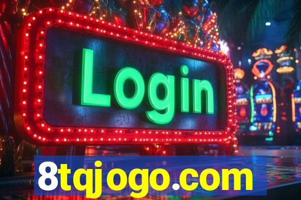 8tqjogo.com