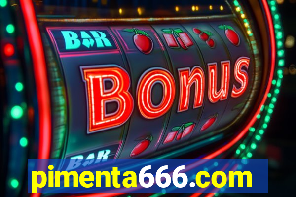 pimenta666.com