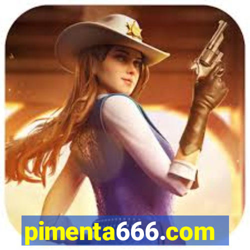 pimenta666.com