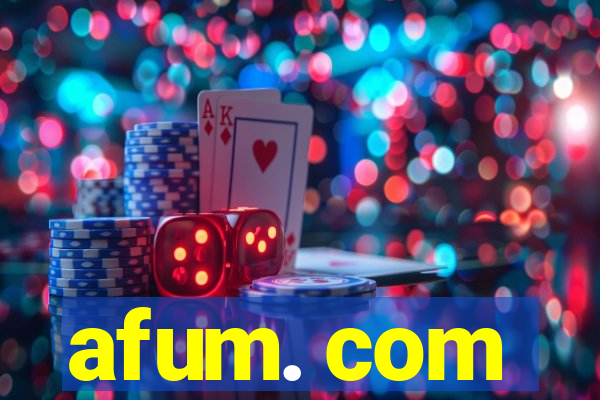afum. com