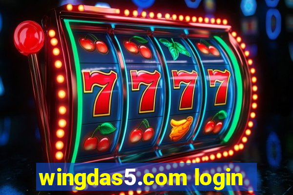 wingdas5.com login