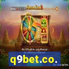 q9bet.co.