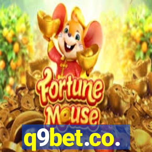 q9bet.co.