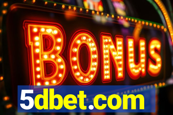 5dbet.com