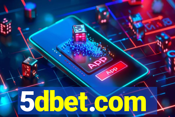 5dbet.com