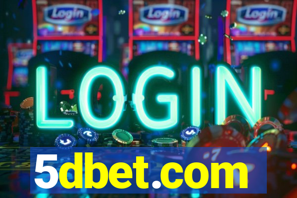 5dbet.com