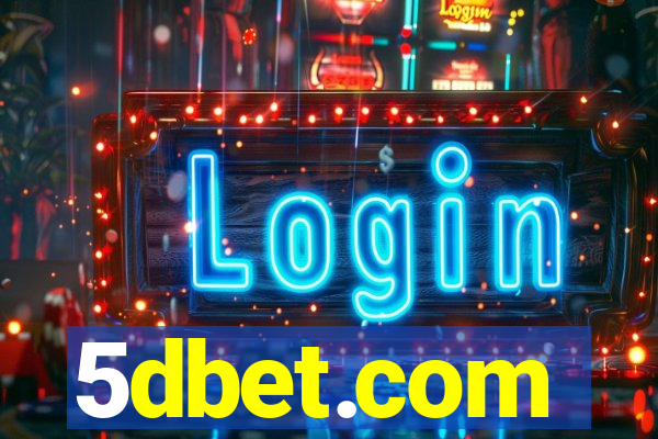 5dbet.com