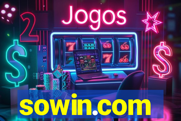 sowin.com